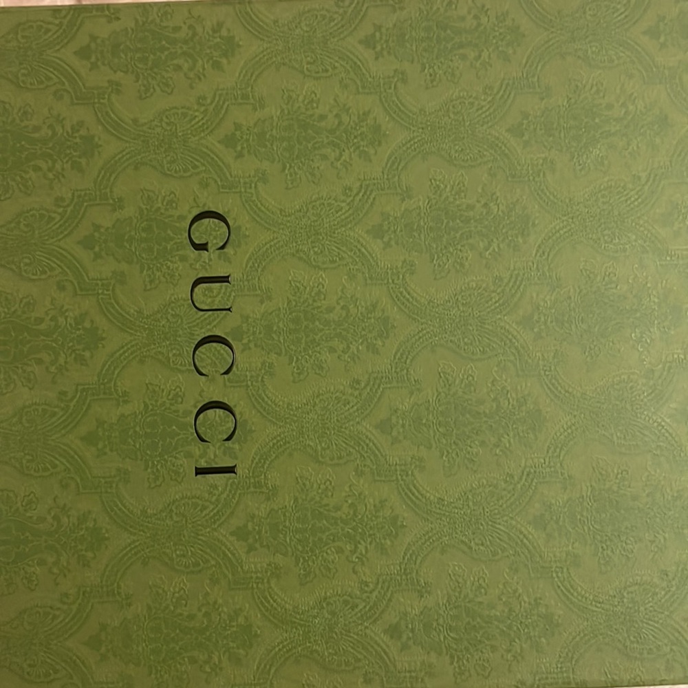 Gucci messenger bag - Picture 6 of 12